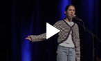 Finley Desrosiers She used to be mine (Waitress) Sara Bareilles