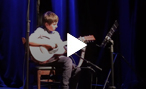 Richard Ayden guitare Valse Carulli